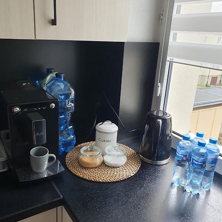 Apartament Przy Ratuszu 马尔堡 外观 照片