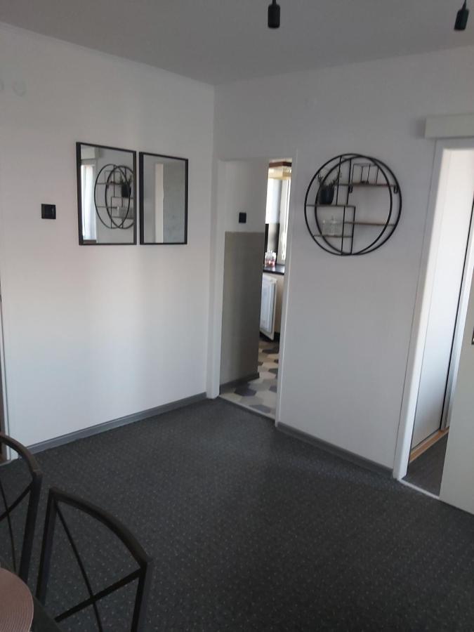 Apartament Przy Ratuszu 马尔堡 外观 照片