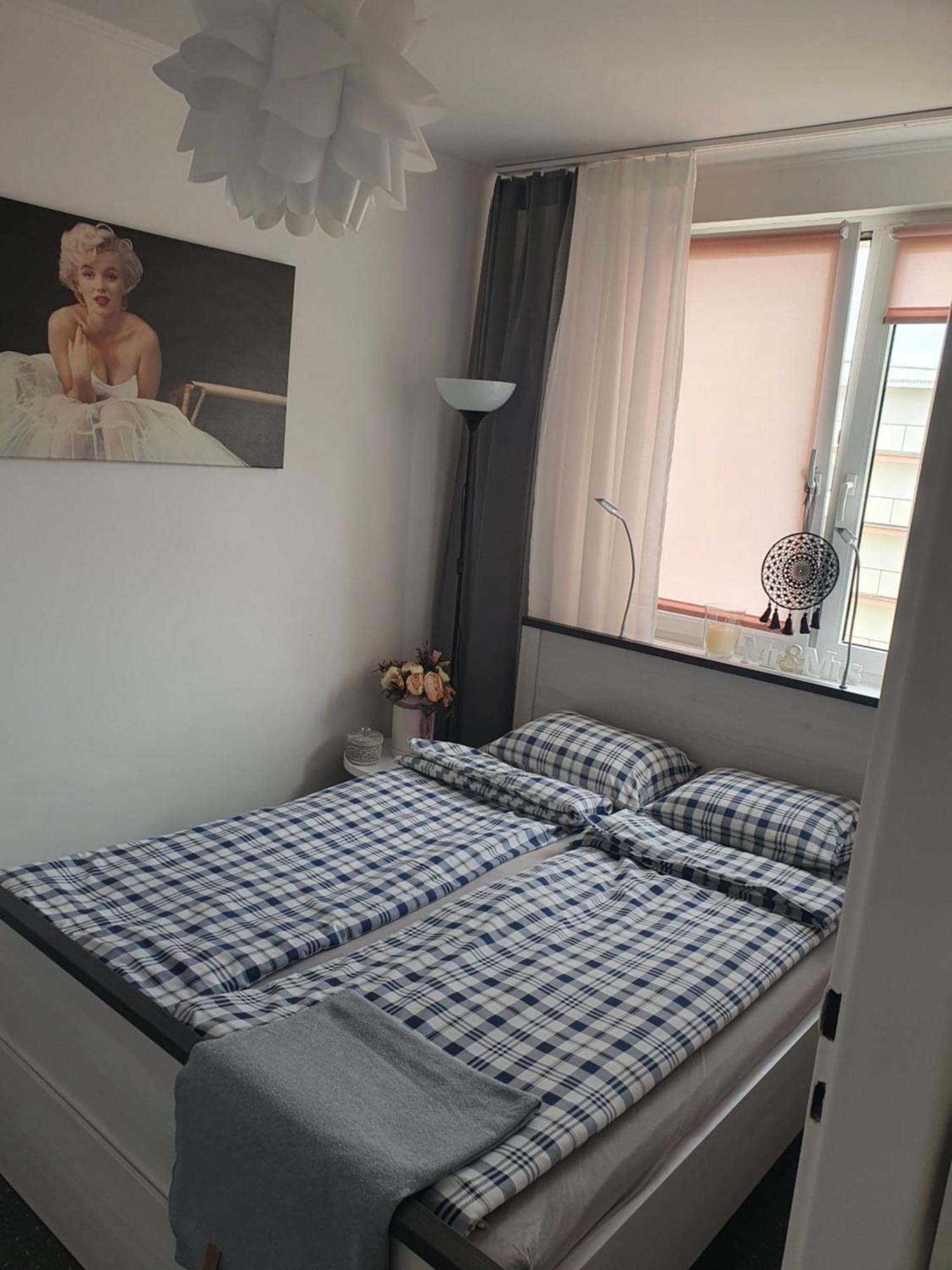 Apartament Przy Ratuszu 马尔堡 外观 照片