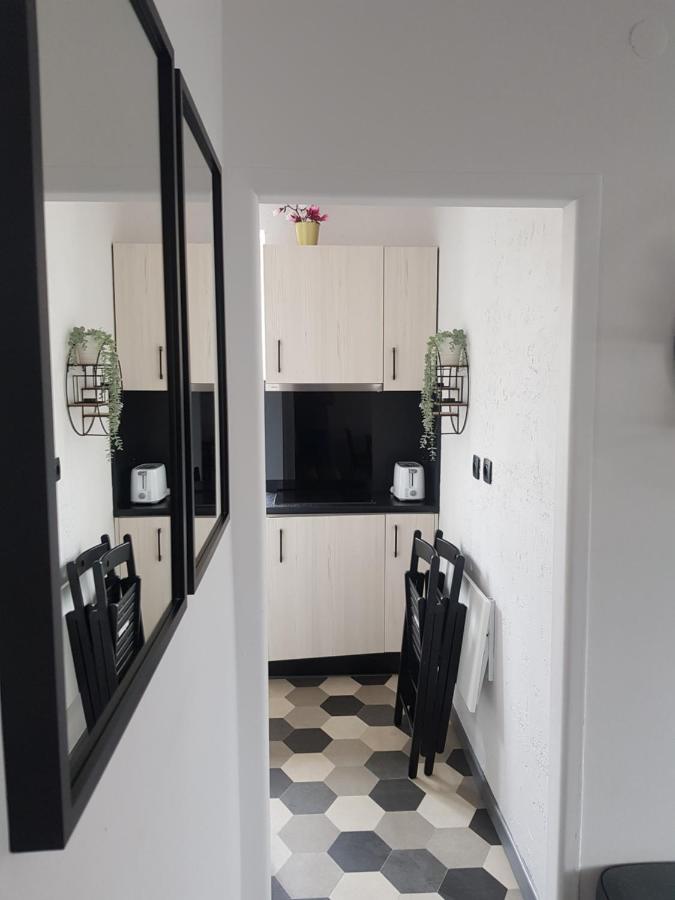 Apartament Przy Ratuszu 马尔堡 外观 照片