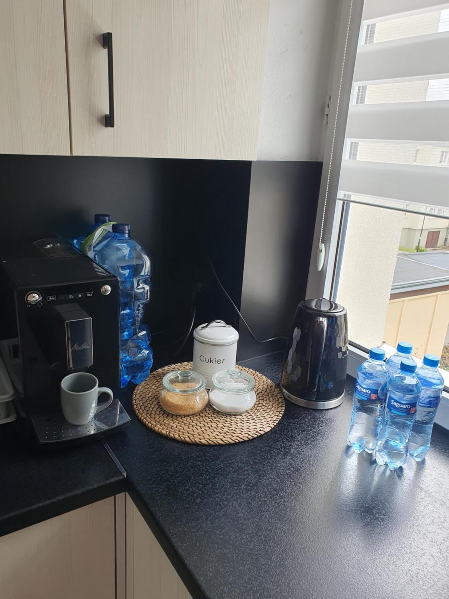 Apartament Przy Ratuszu 马尔堡 外观 照片